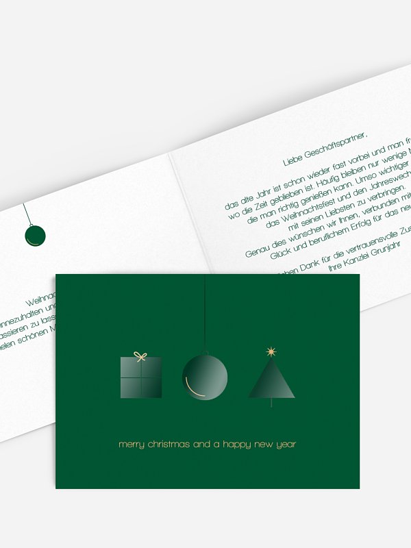 Reduced Xmas
