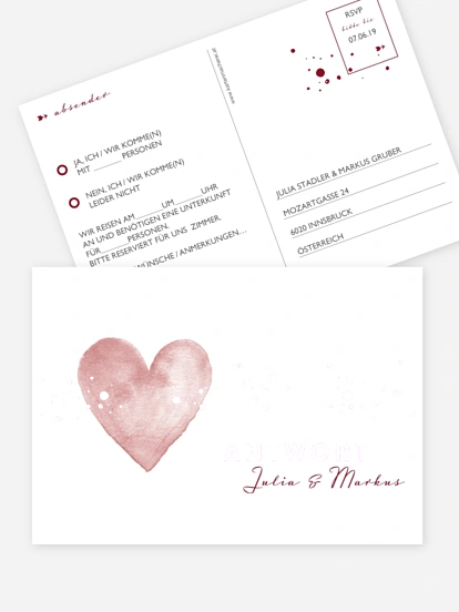 Herzensmoment Premium