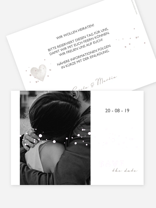 Herzensmoment Premium