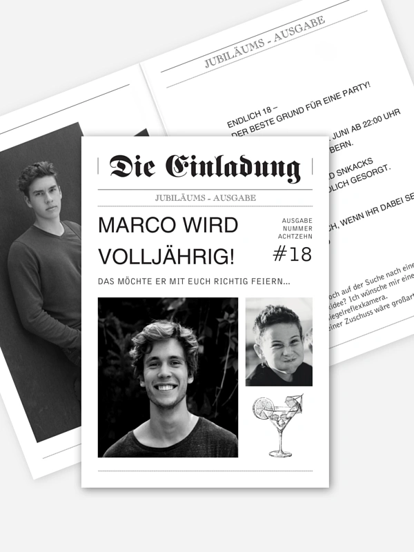 Newspaper