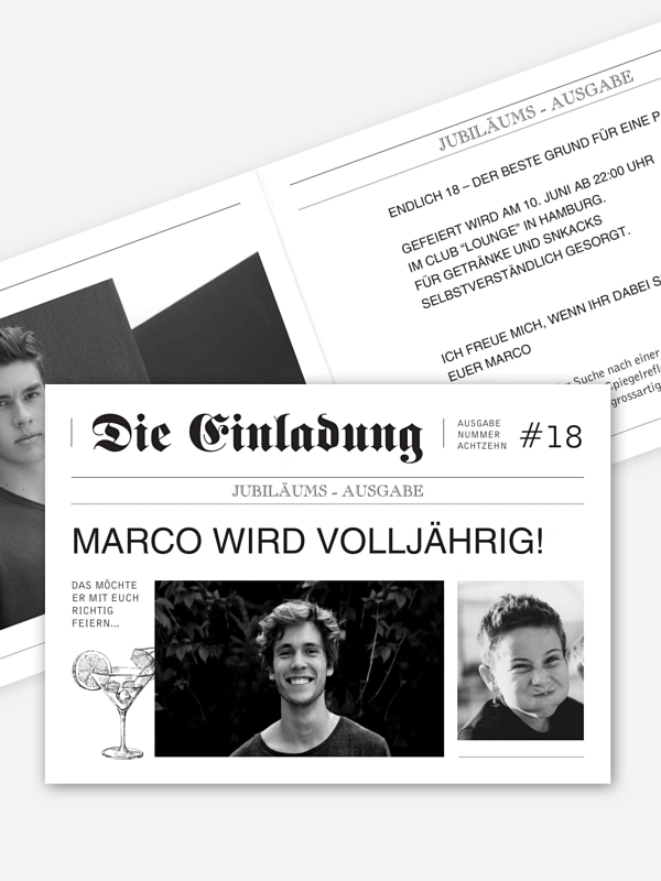 Newspaper
