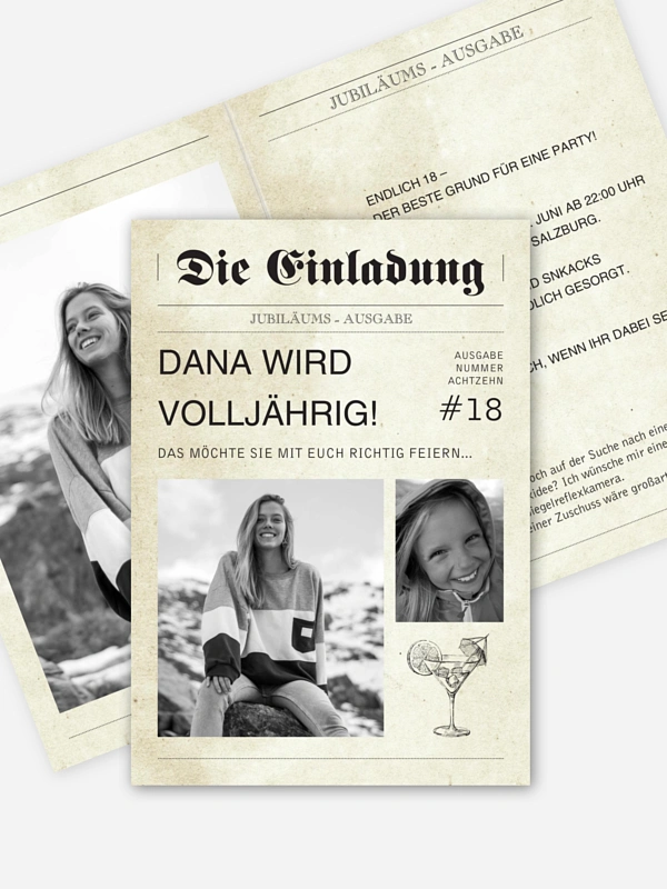 Newspaper
