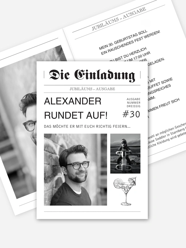 Newspaper