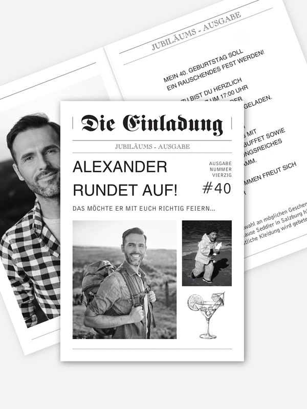 Newspaper