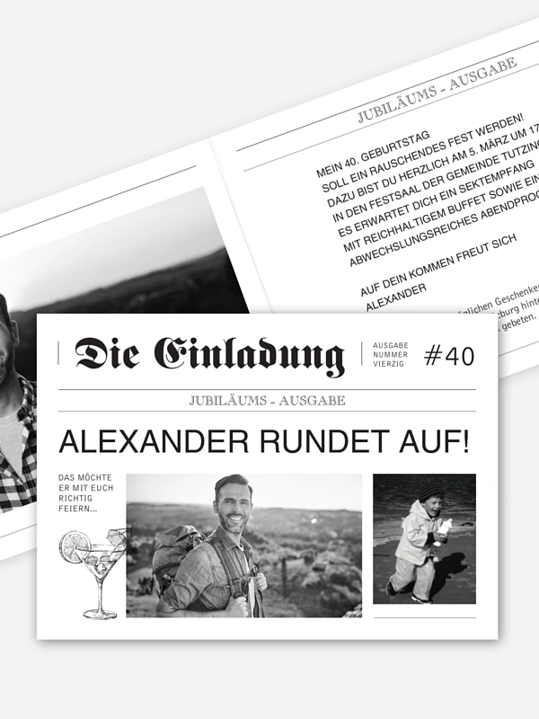 Newspaper