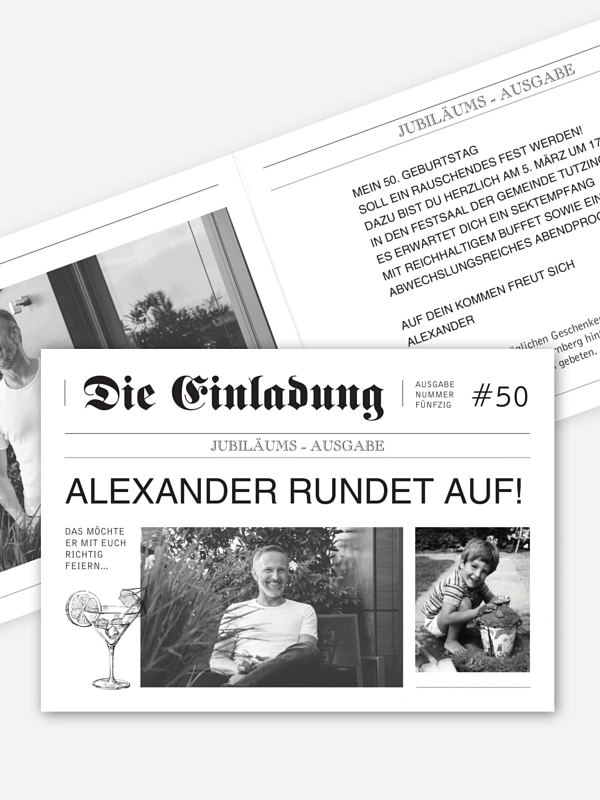 Newspaper