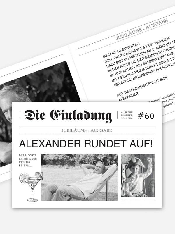 Newspaper