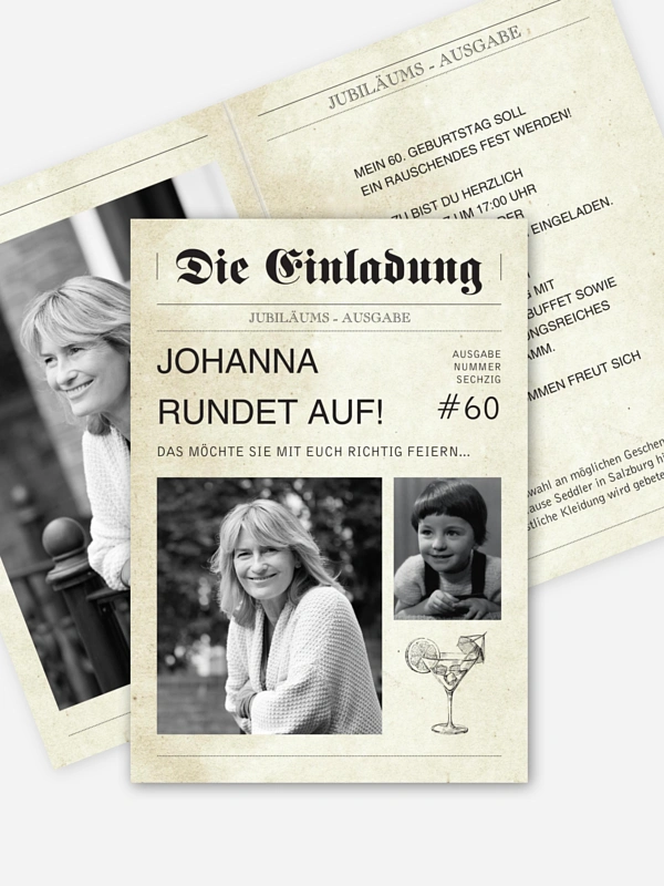 Newspaper