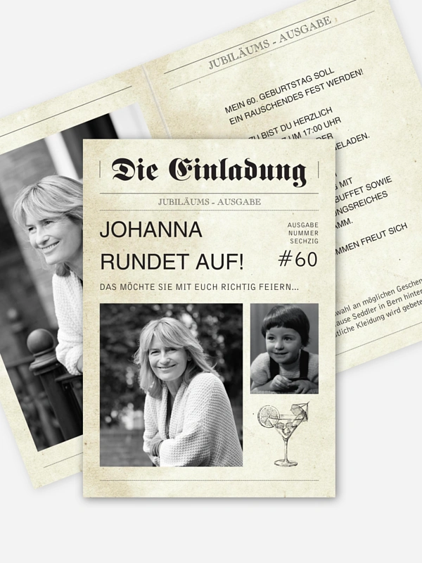 Newspaper
