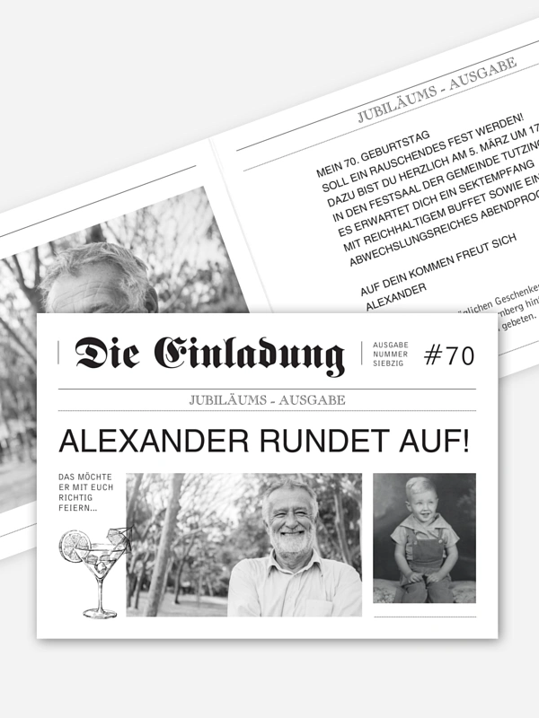 Newspaper