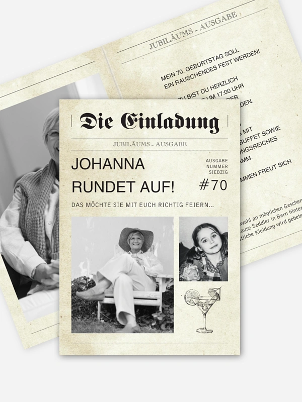 Newspaper