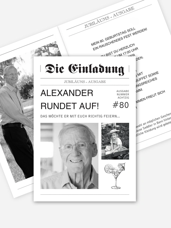 Newspaper