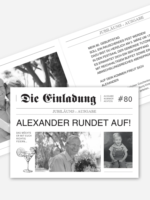 Newspaper
