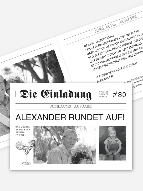 Newspaper