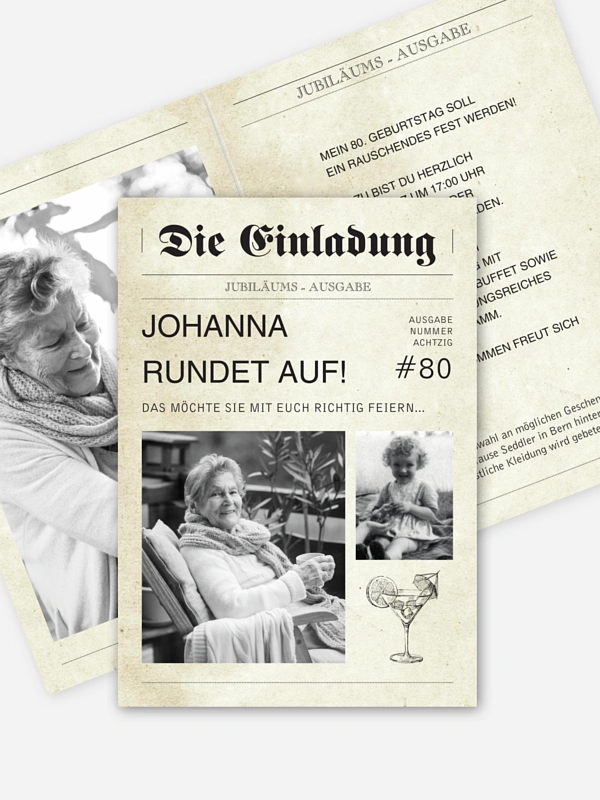 Newspaper