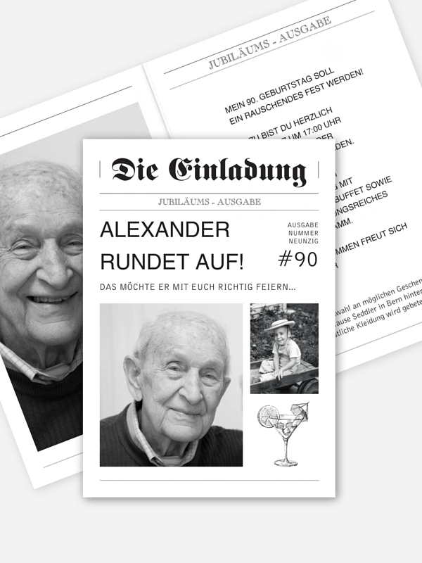 Newspaper
