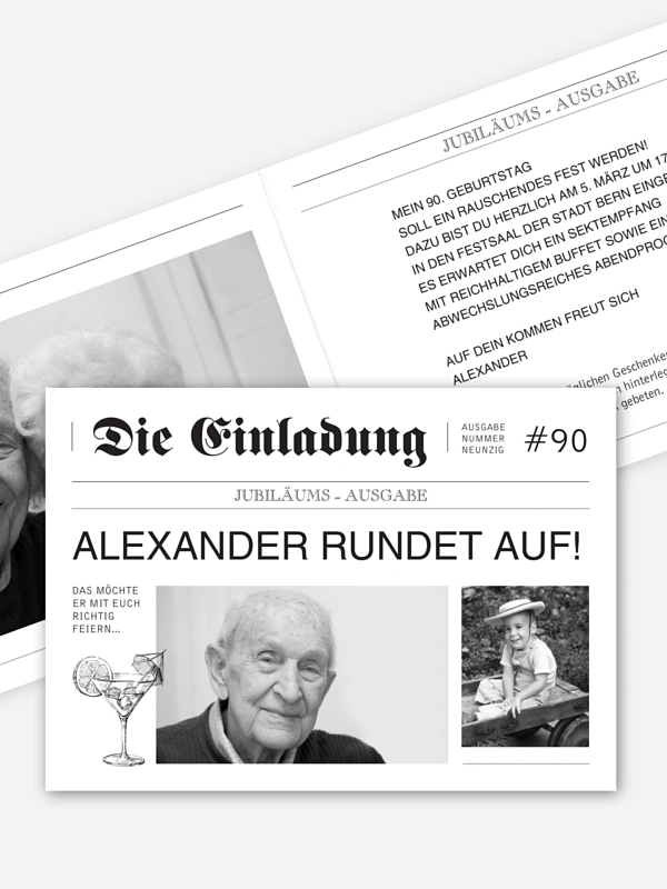 Newspaper