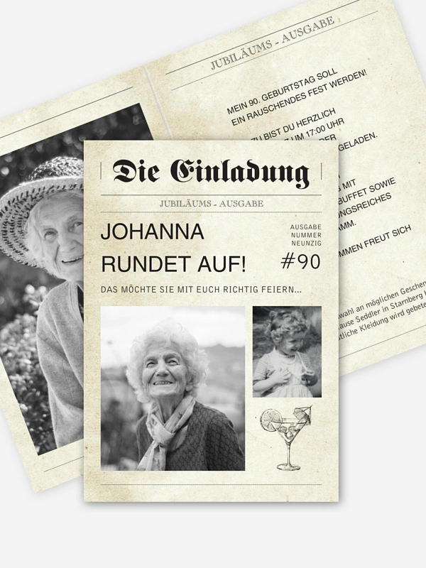 Newspaper
