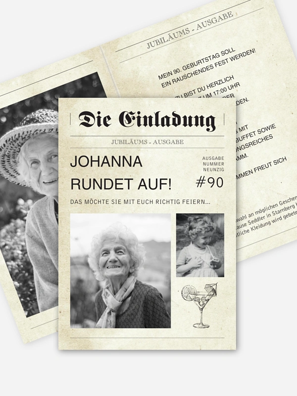 Newspaper
