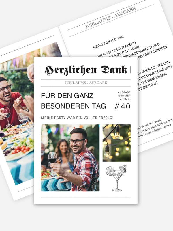 Newspaper
