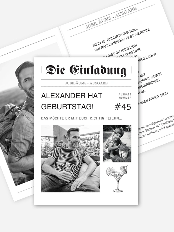 Newspaper
