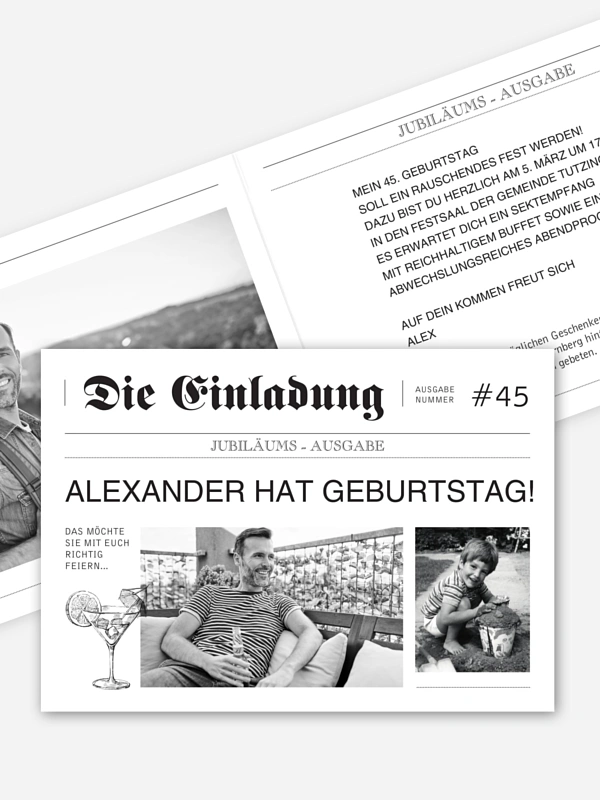 Newspaper
