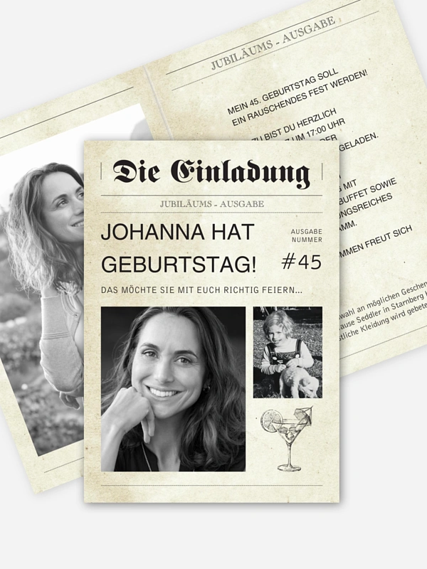 Newspaper
