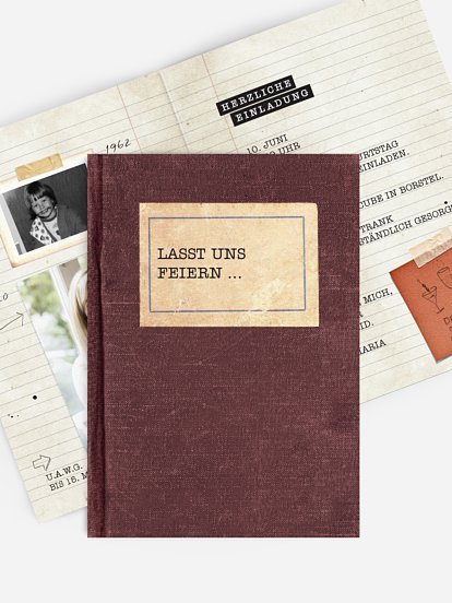 Geburtstagseinladungen Einladungskarten Zum Geburtstag