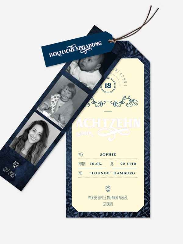 Alte Zeiten