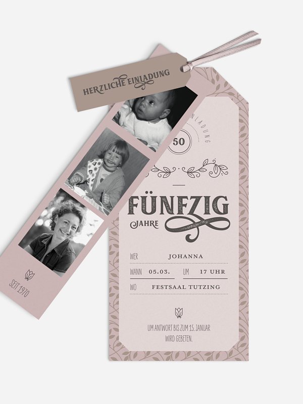 Alte Zeiten