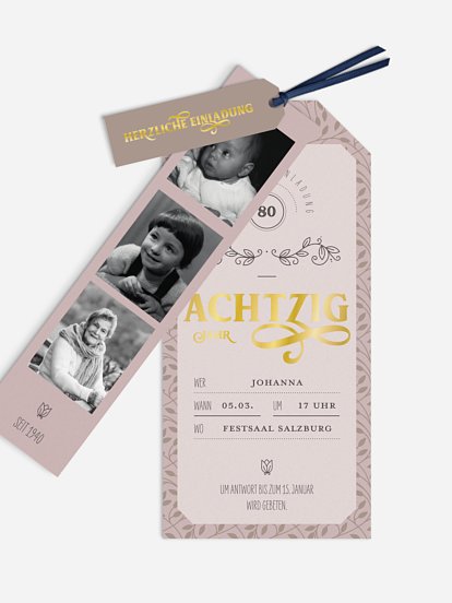 Alte Zeiten Alte Zeiten