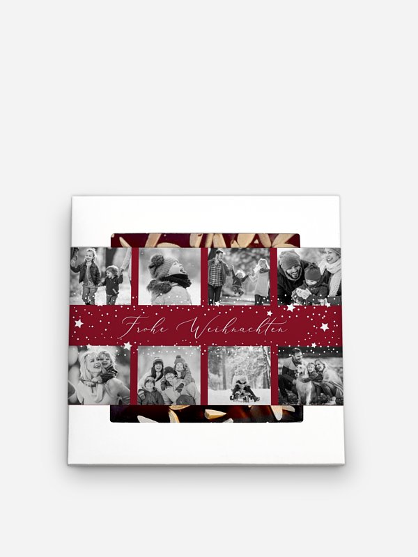 Weihnachtslaune