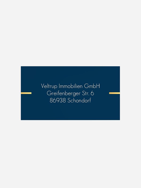 Kalligraphietanne Kraftpapier