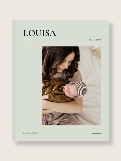 Fotobuch Hardcover Artbook