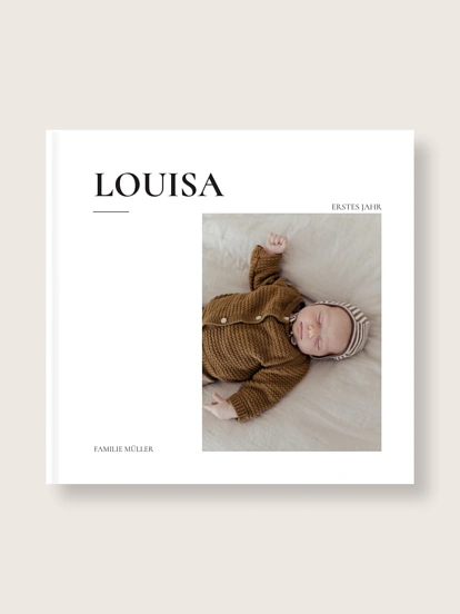 Fotobuch Hardcover Artbook