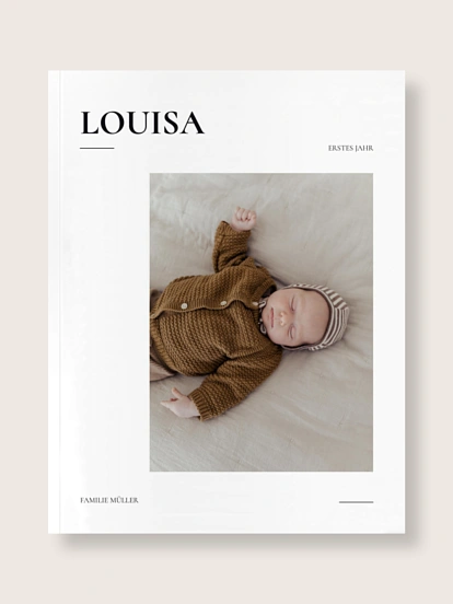 Fotobuch Softcover Artbook