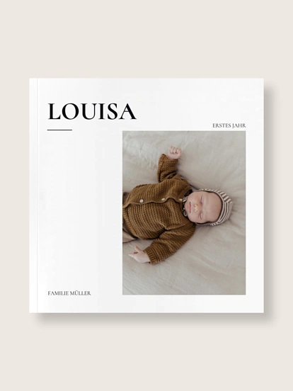 Fotobuch Softcover Artbook