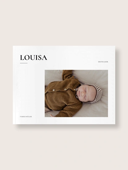 Fotobuch Softcover Artbook