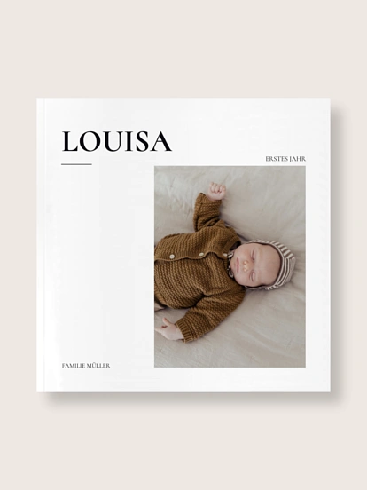 Fotobuch Softcover Artbook