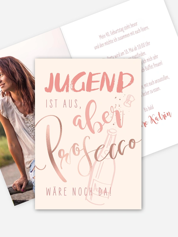 Für immer jung