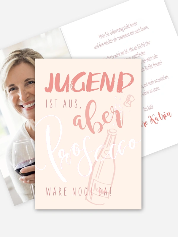 Für immer jung