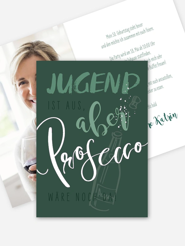 Für immer jung