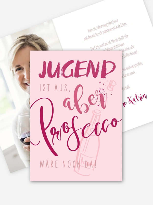 Für immer jung