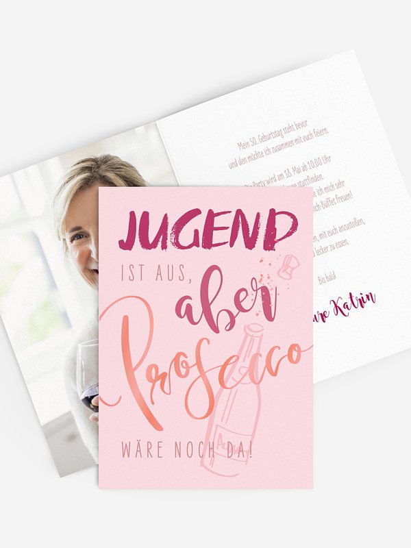 Für immer jung