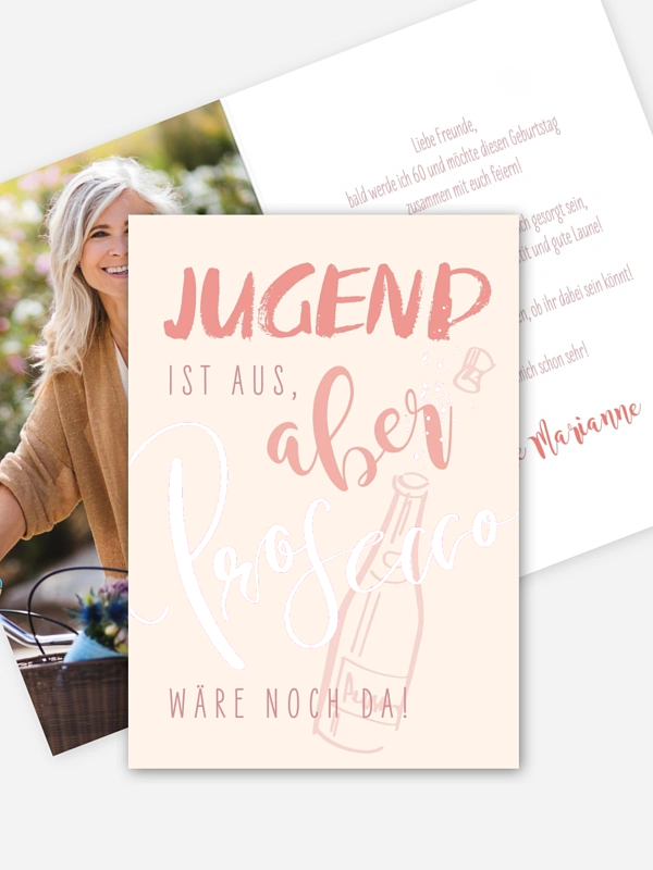 Für immer jung