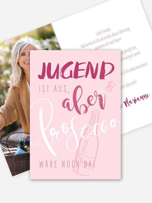 Für immer jung