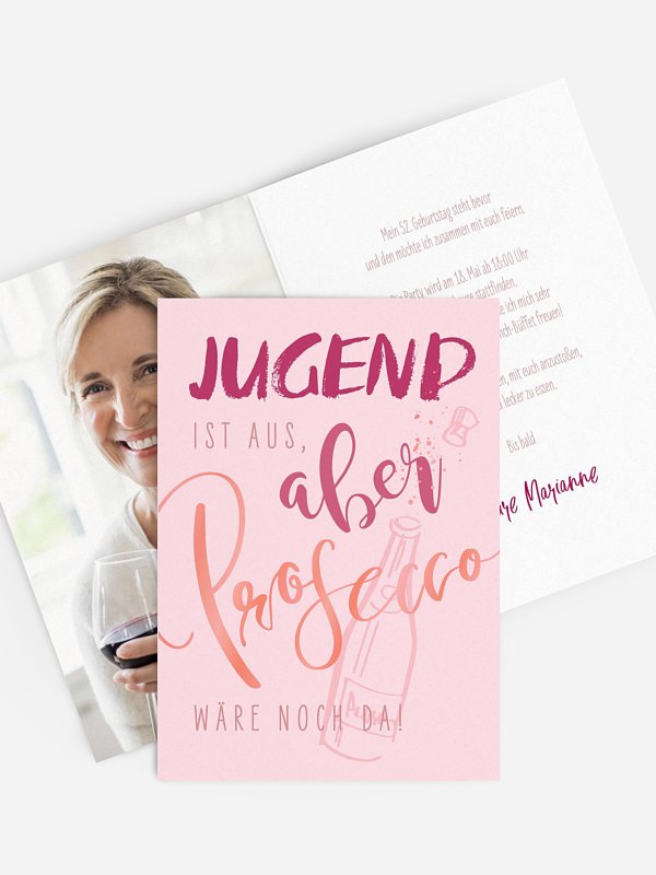 Für immer jung