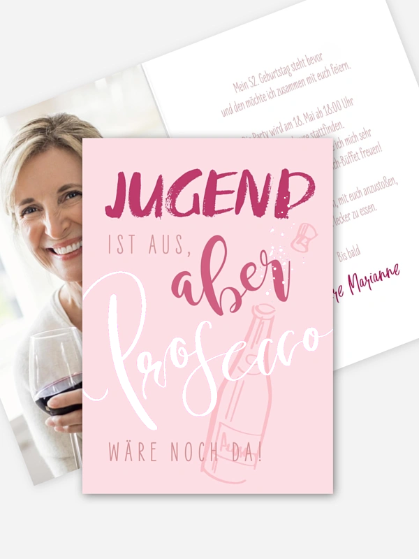 Für immer jung