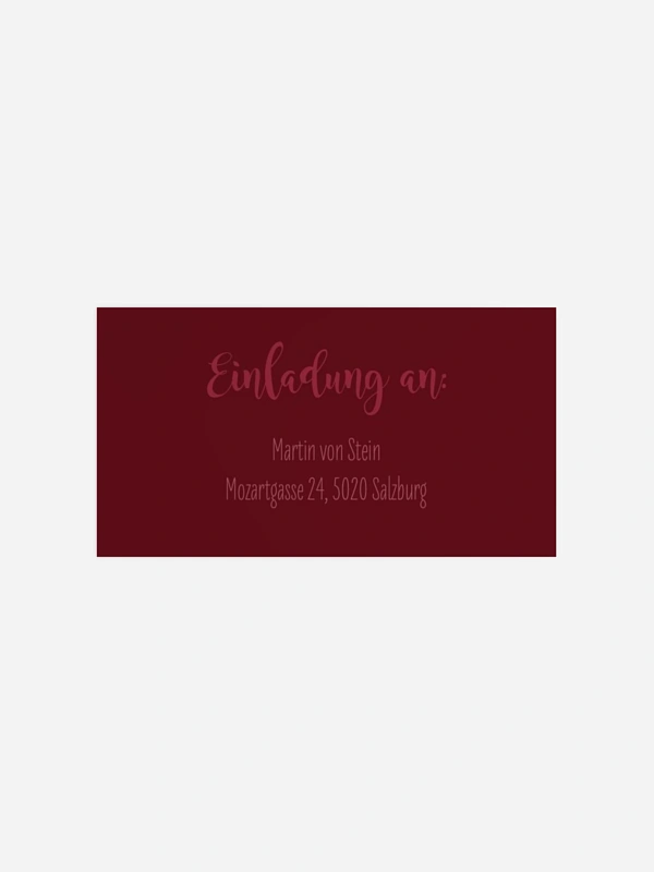 Für immer jung