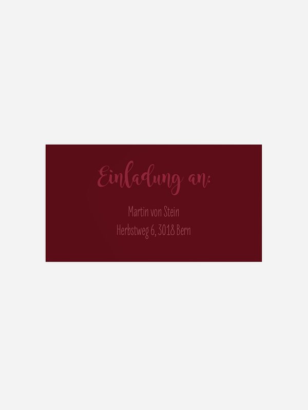 Für immer jung